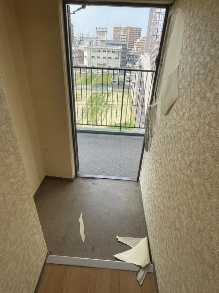 エバーグリーン住之江