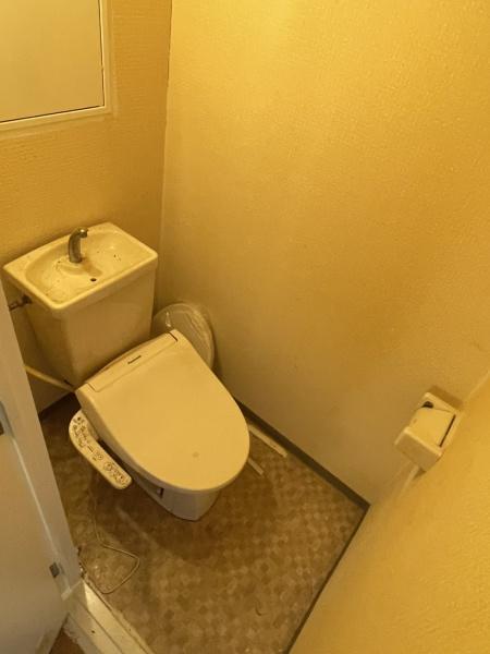 住之江パークマンション