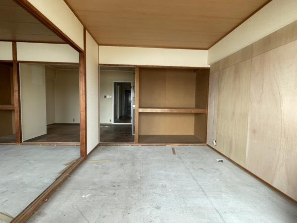 住之江パークマンション