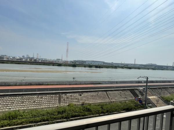 住之江パークマンション