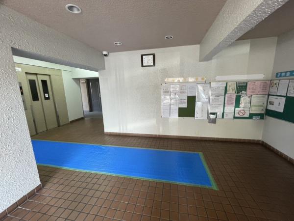 住之江パークマンション