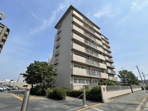 住之江パークマンション