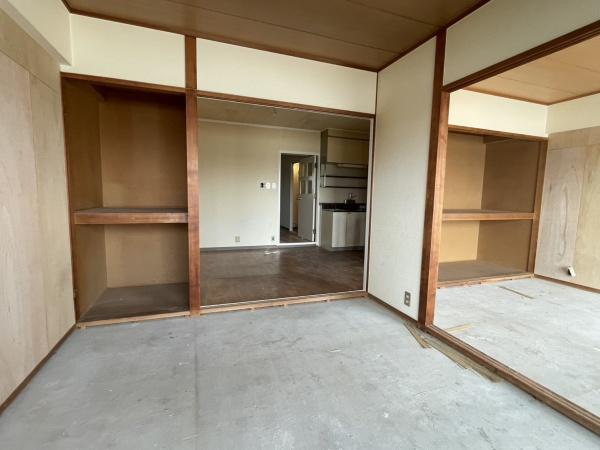 住之江パークマンション