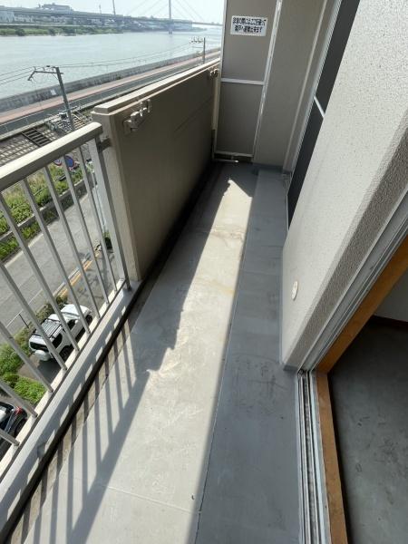 住之江パークマンション