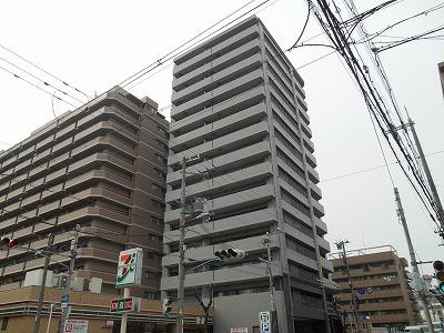 エスリード住之江公園