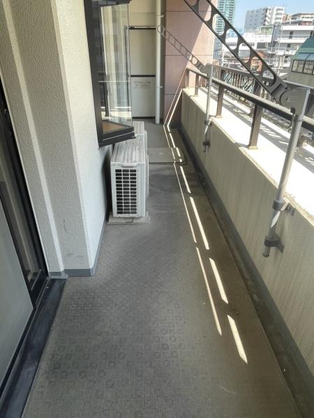 イトーピア扇町プレールメゾン