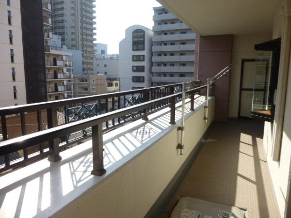 イトーピア扇町プレールメゾン