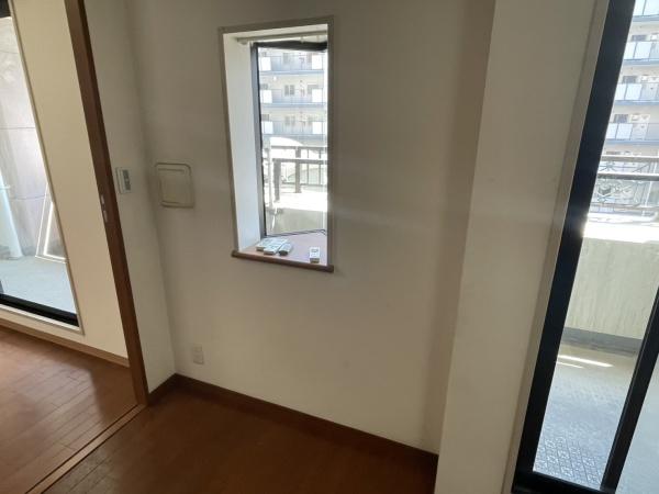 イトーピア扇町プレールメゾン