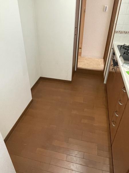イトーピア扇町プレールメゾン