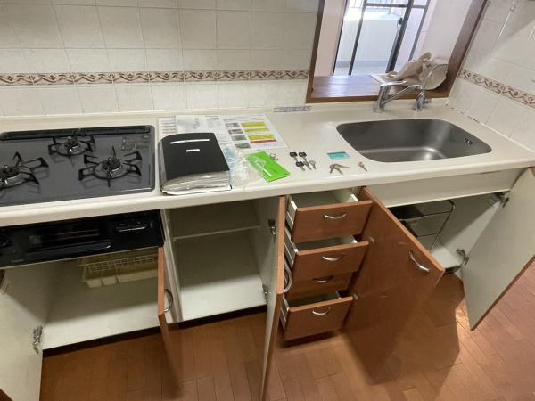 イトーピア扇町プレールメゾン