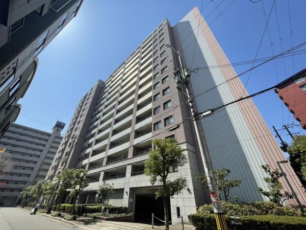 イトーピア扇町プレールメゾン