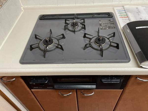 イトーピア扇町プレールメゾン