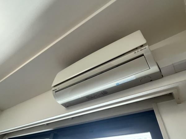 イトーピア扇町プレールメゾン