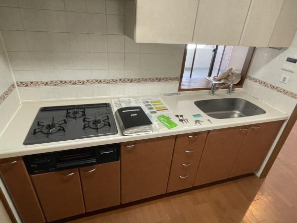 イトーピア扇町プレールメゾン