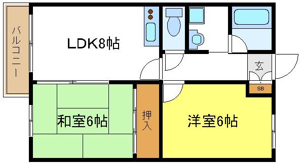 プレミセス岸里