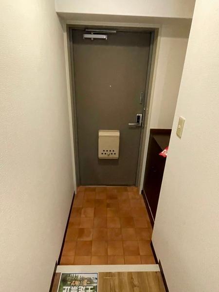プレミセス岸里