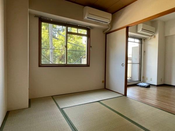 プレミセス岸里