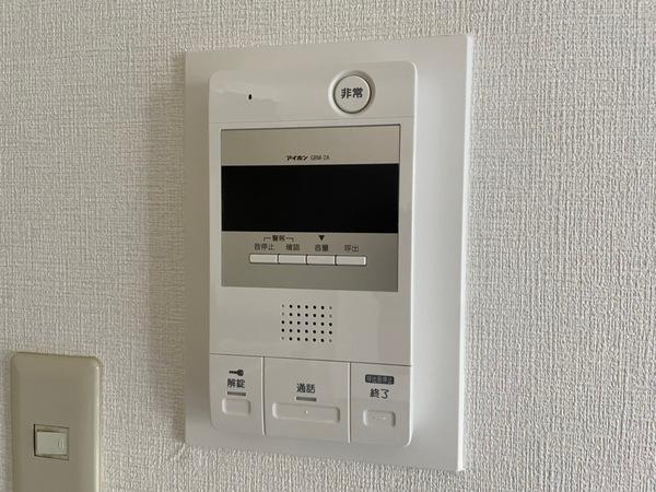 プレミセス岸里