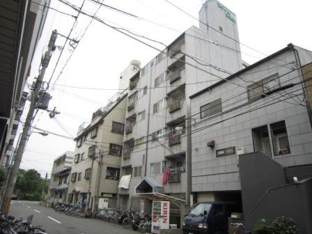 プライム岸里東