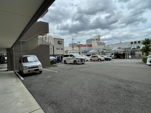 シティーズマーク天下茶屋