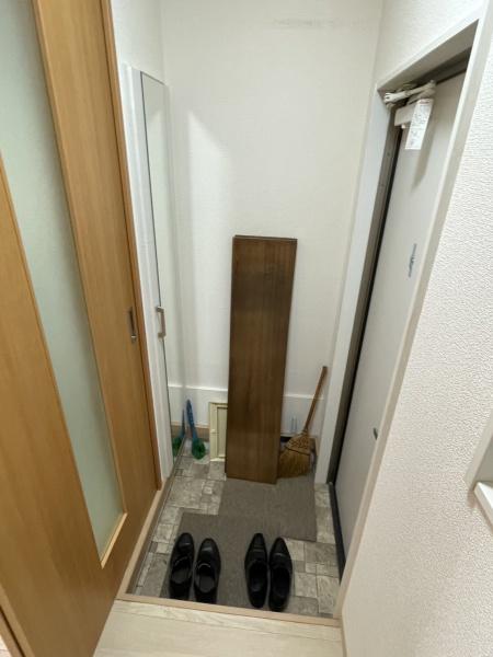 千本中２丁目テラスハウス