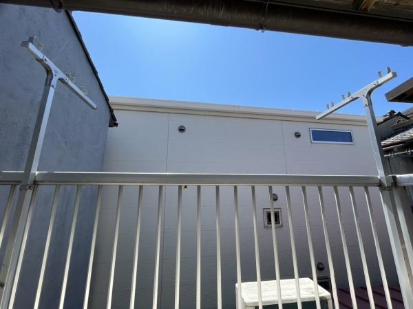 千本中２丁目テラスハウス