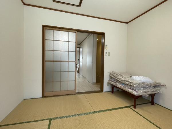 千本中２丁目テラスハウス