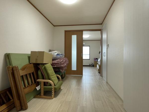 千本中２丁目テラスハウス