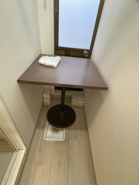 千本中２丁目テラスハウス