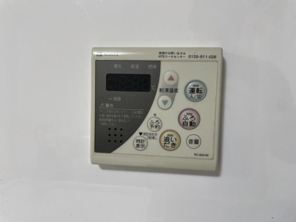 千本中２丁目テラスハウス