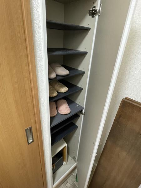 千本中２丁目テラスハウス