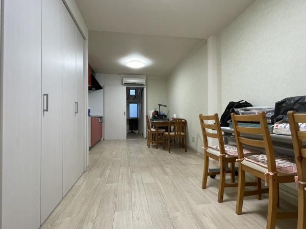 千本中２丁目テラスハウス