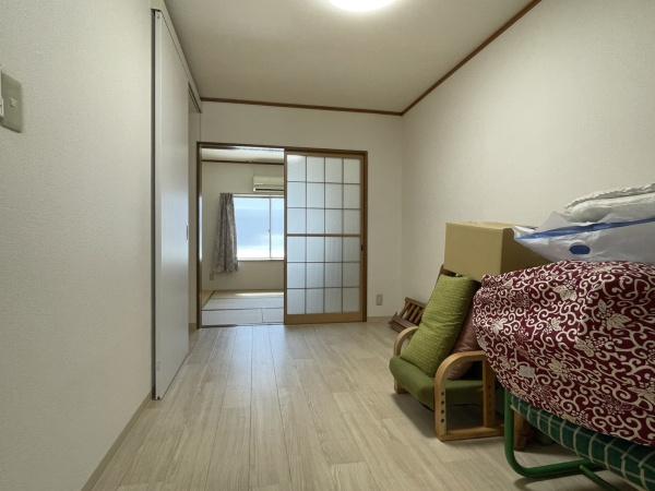 千本中２丁目テラスハウス