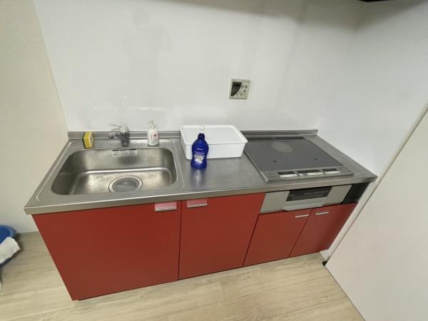 千本中２丁目テラスハウス