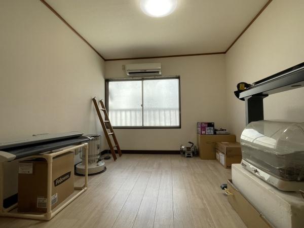 千本中２丁目テラスハウス