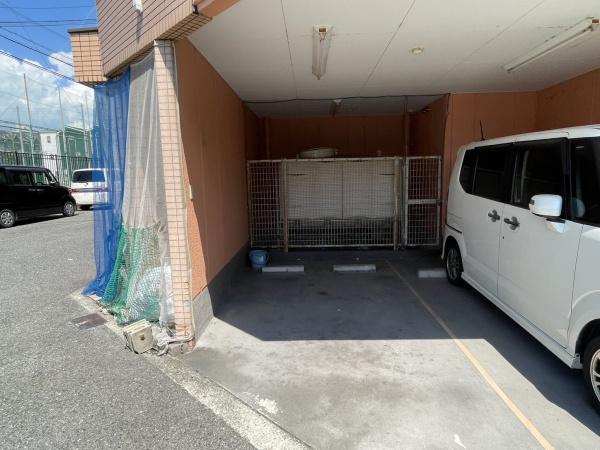 メゾン御崎七番館