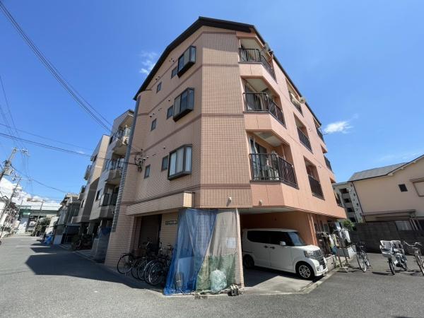 メゾン御崎七番館