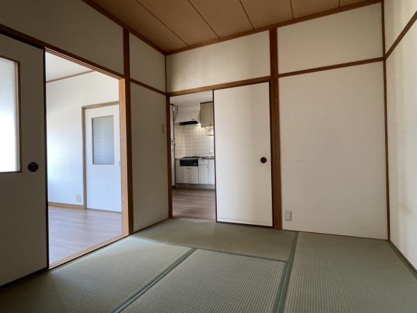 メゾン御崎七番館