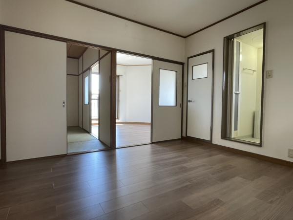 メゾン御崎七番館
