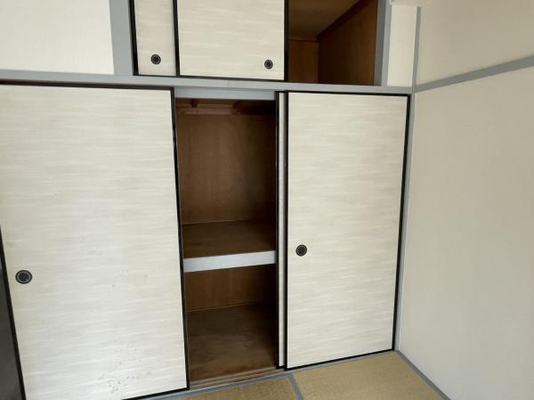 田伏第二マンション