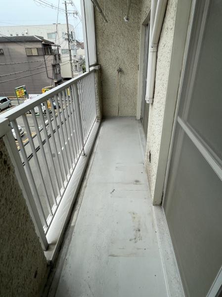 田伏第二マンション