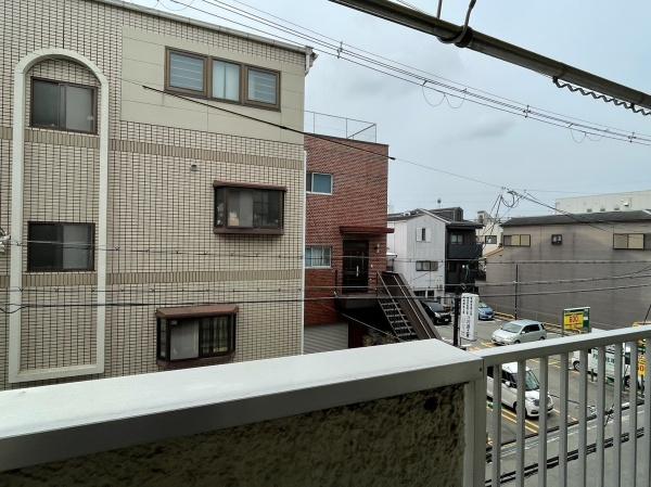 田伏第二マンション