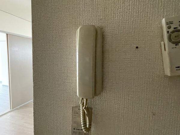 田伏第二マンション