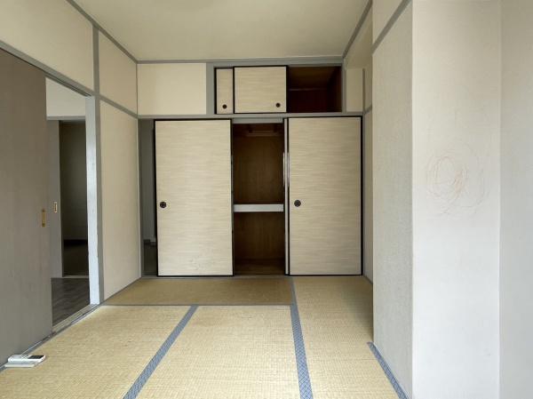 田伏第二マンション
