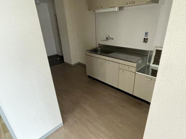 田伏第二マンション