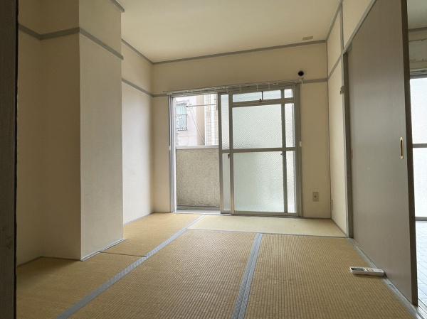 田伏第二マンション