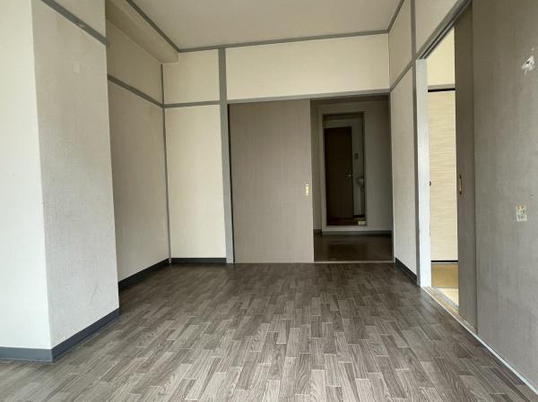 田伏第二マンション