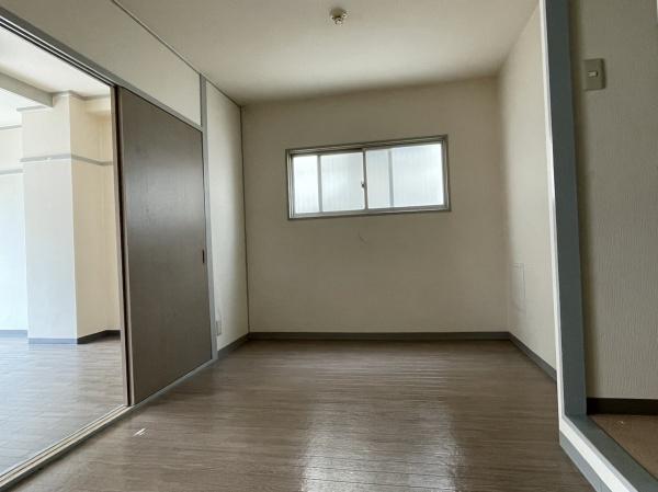田伏第二マンション