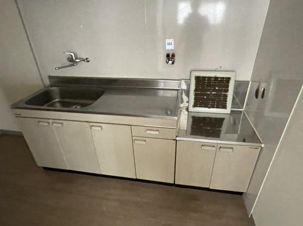田伏第二マンション