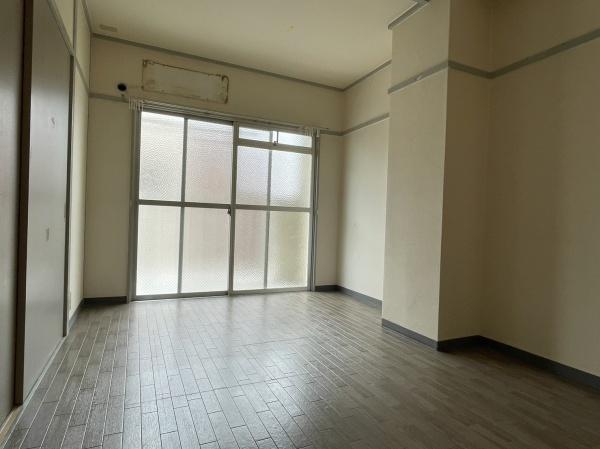 田伏第二マンション